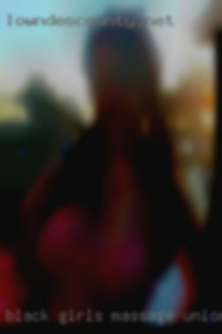 Black girls massage daily motion in union Spring.