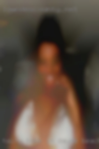 Hairy babe in negligee on wife Daytona Beach.