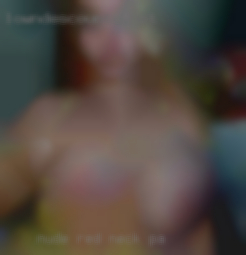 Nude red neck wives strip party in PA.