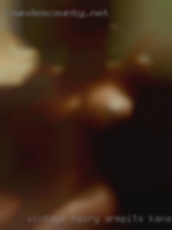 Vintage hairy armpits exbii nude in Kanab, UT.