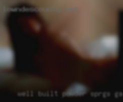 Well built sexy nude black women Powder Springs, GA.